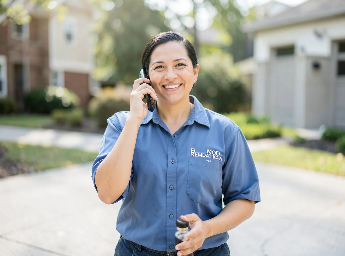 Mold Remediation Ferguson, NC FAQs